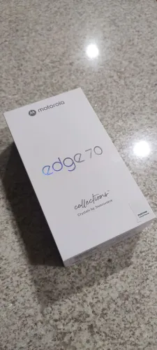 Moto edge 70 Crystals Swarovski LACRADO!