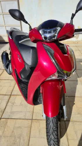 Moto Honda SH 150i [Aceito Oferta]