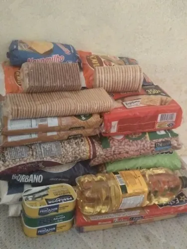 Alimentos