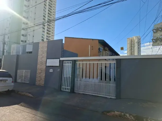 Sobrado no Condomínio Vila Petrópolis, ao lado do Shopping 3 Américas (PREÇO DE OCASIÃO)