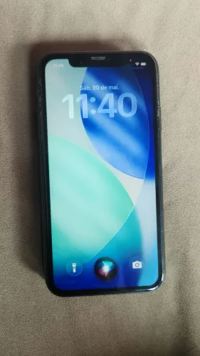 Vendo Iphone 11 128GBs