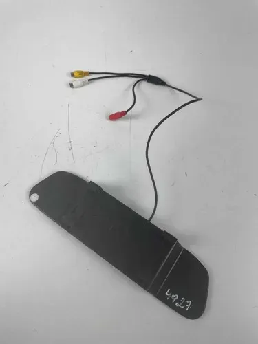 Retrovisor Interno Toyota Corolla Yaris Eletrico 