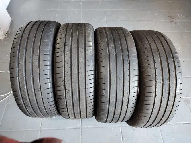 Pneu 205 55 17 Pirelli 