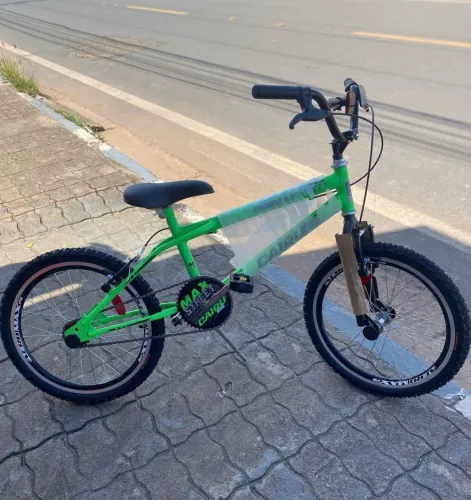 BICICLETA ARO 20 MASCULINO NA PROMOÇÃO ?