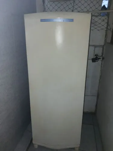VENDO: Geladeira Consul Monobloco (Usada/Desapego)