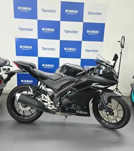 YZF R15 ABS