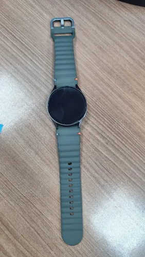 Samsung Galaxy Watch7 LTE 40mm - Verde<br>Vendo Samsung Galaxy Watch7 LTE 40mm, n