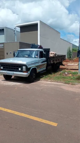 Transportes/Fretes em geral