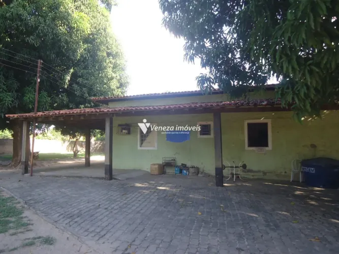 Terreno no Bairro Porto do Centro a Venda