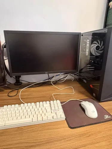 COMPUTADOR COMPLETO
