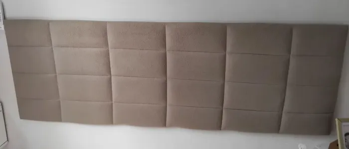 Cabeceira de cama Casal