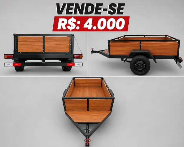 Carretinha