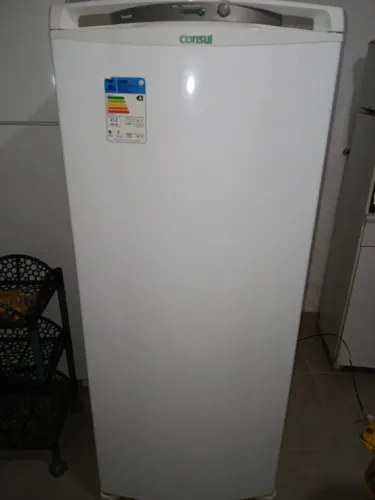 Freezer Consul Vertical 