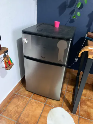 Frigobar Philco Duplex CHAMA ANTES DE COMPRAR