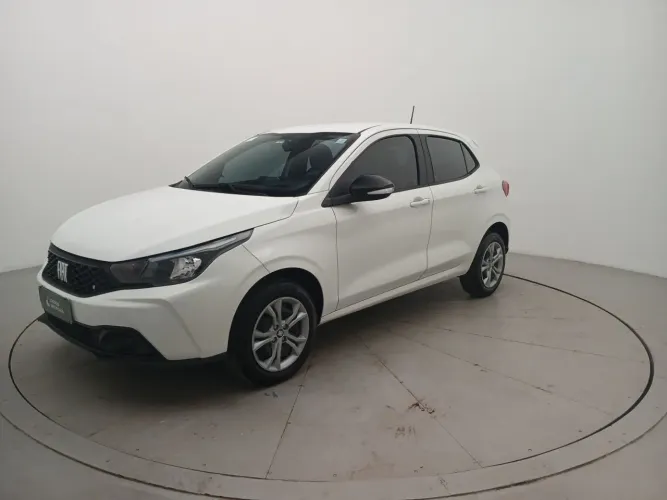 Fiat Argo Drive 1.0 Firefly 2026