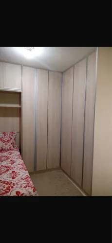 Lindo apartamento todo planejado