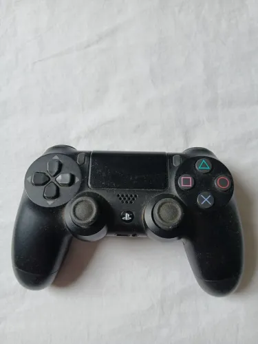 Console PS4 - perfeito