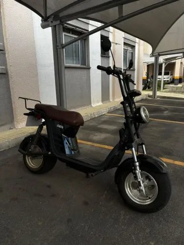 Moto-Chefe X12 1000w 2025