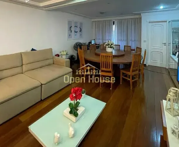 Viva no Coração de Barra Mansa: Apartamento de 3 Quartos no Condomínio Mediterrâneo - Conf
