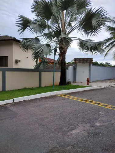 Terreno dentro de condômínio de luxo