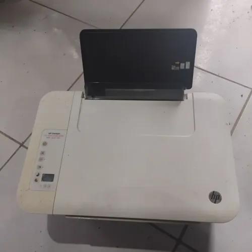 HP DeskJet Ink Advantage 2546