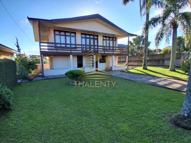 TERRENO à venda por R$ 1.990.000,00 no bairro Taboão - CURITIBA / PR