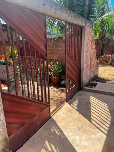 Imóvel em Candeias do Jamari