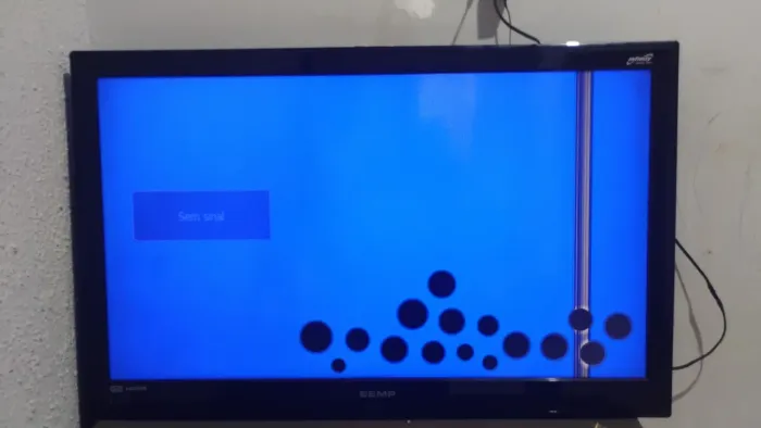 Tv 40 polegadas