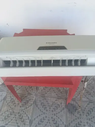 Ar condicionado 12 mil BTUs