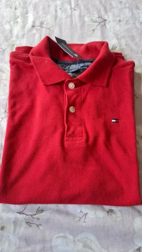 Camisa Tommy Hilfiger