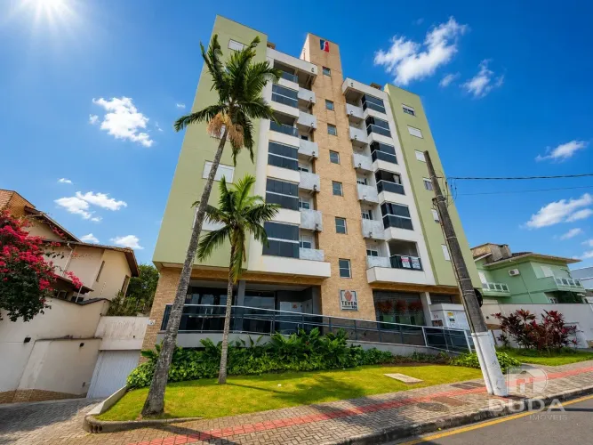 Apartamento à venda no residencial Teven!