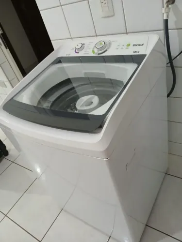 Máquina de Lavar 12k - 220v