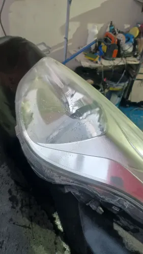 Farol original Ford Ka 2016