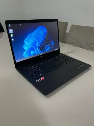 Notebook Acer aspire 3