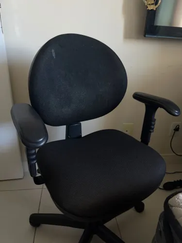 Poltrona para computador