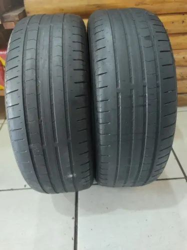 Pneu 205/60/15