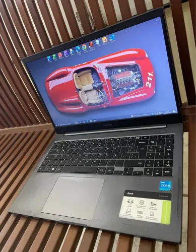 Notebook Samsung i3-11ª geração