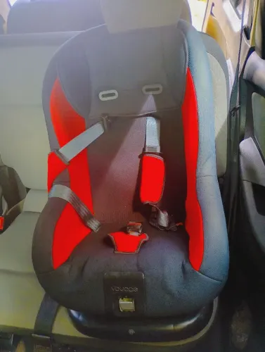 Aluguel Cadeirinha e bebê conforto de criança automotiva