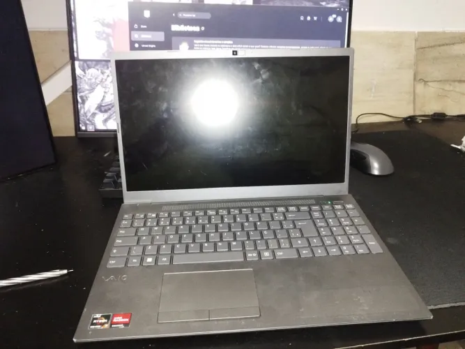 NOTEBOOK VAIOFE15