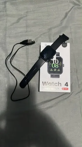Haylou Watch 4