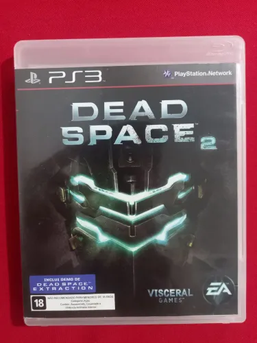 Dead Space 2 - PS3