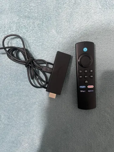 vendo aparelho da amazon que deixa a tv smart
