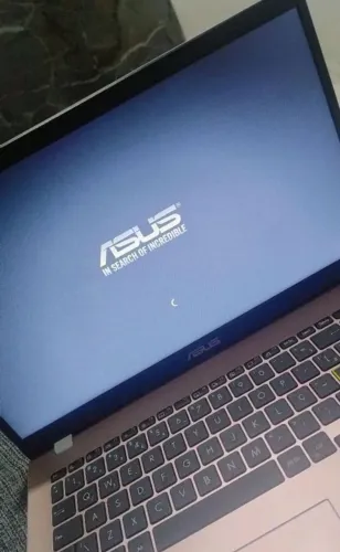 Notebook Asus