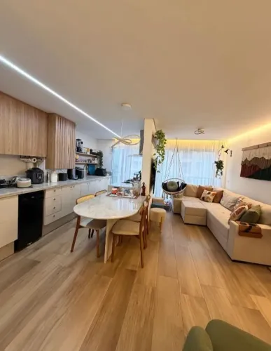 Reserva das Flores, 3 dormitórios à venda, 75 m² por R$ 750.000 - Ponte Grande - Guarulhos