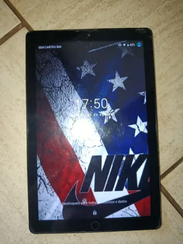 Tablet Philco