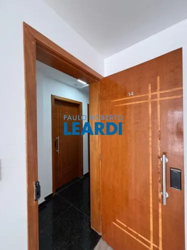 APARTAMENTO - PARQUE DAS NAÇÕES - SP
