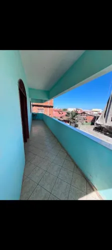Apartamento para alugar
