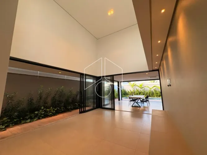 Residencial Casa em Condomínio em Marília