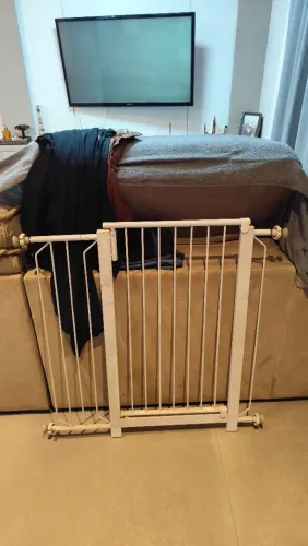 Portãozinho Pet