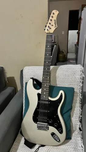 guitarra waldnam